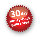 Money Back Logo