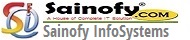 sainofy infosystems a website development, website designing, software development, domain name and web hosting service provider