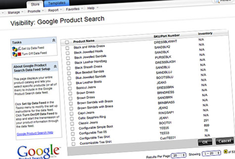 Get more customers for ecommerce website development