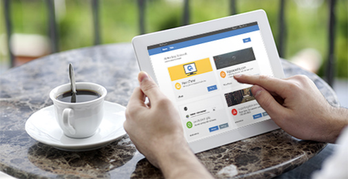state of the art technology powers web hosting made easy